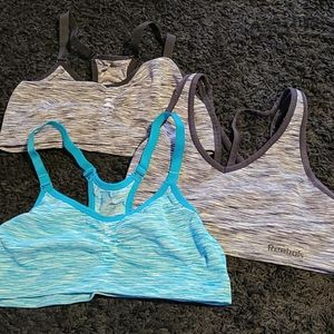 Sports bra bundle